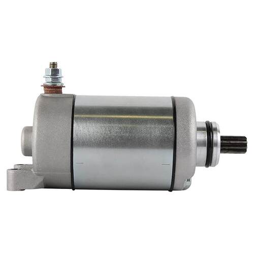 31200-MEL-000,31200-MEL-003起动电机适用Honda CBR1000RR 04-05