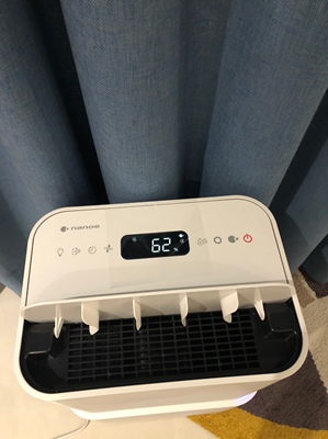 浦力适除湿机怎么样?听说质量很烂?是真的吗?