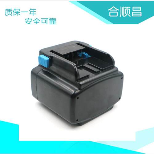 适合HIT24VEB2430HADH24V3.0Ah高容量镍氢工具电池