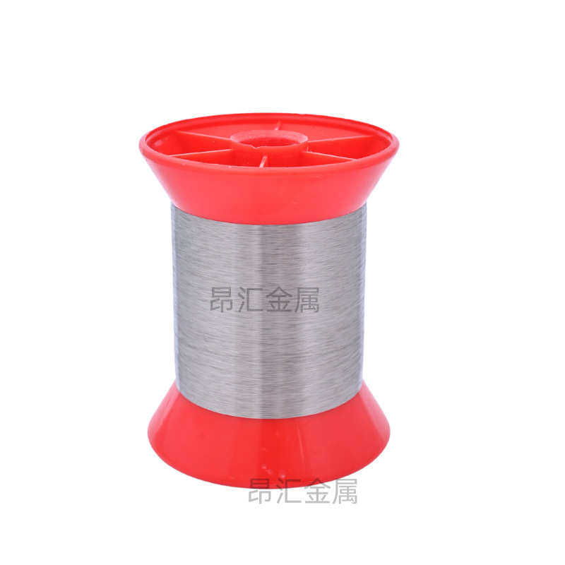 304L钢丝0.065mm不锈钢软线编织过滤网耐高温易加工耐腐蚀编织线,金属材料及制品,不锈钢制品,淘宝优惠券,粉丝福利购,淘宝优惠卷