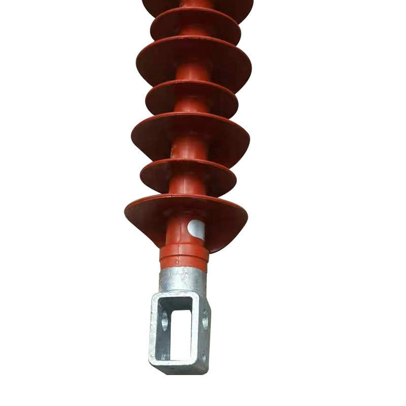 fs35-支柱/高压横绝缘子8绝缘子厂家供应复合担绝缘子
