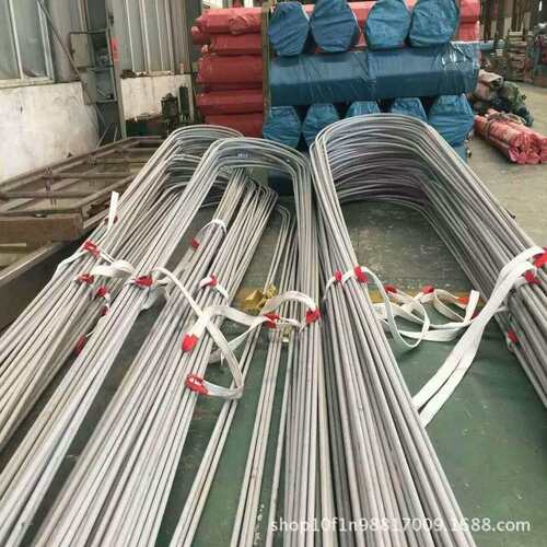 锅炉换热器管现货供应904L不锈钢换热管管规格齐全质优价廉