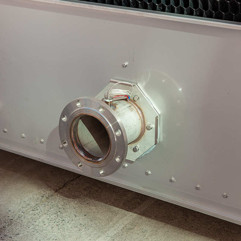 DTL-070F系列冷却塔 开式循环介质清洁方形横流式冷却塔批发厂家