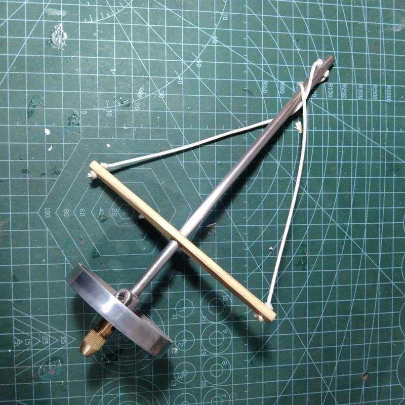1紫砂打孔坨瓷玻璃给钻三根小带能钻头传统锔金刚砂玉器毫米瓷器