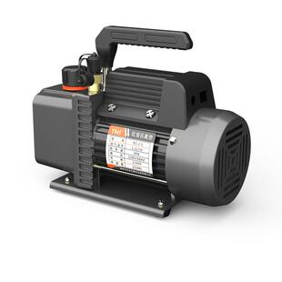 7CFM110V/60HZ1/2HPRS-3VACUUMPUMP