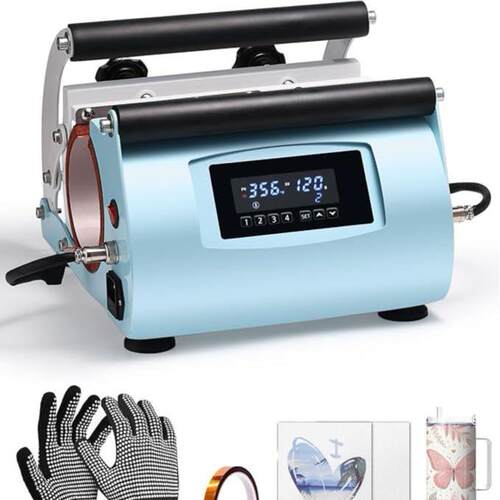 40oz烤杯机/40ozTumblerHeatPressMachine/MugHeatPress
