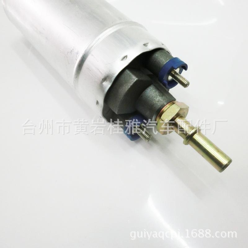 油泵电喷EFP501946053G外置汽油泵635000系列2064154206515燃6205