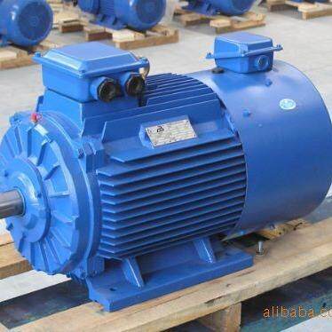 上海起重冶金变频电动机YZP160L-6YTSP160L-6YTSZ160L-611W