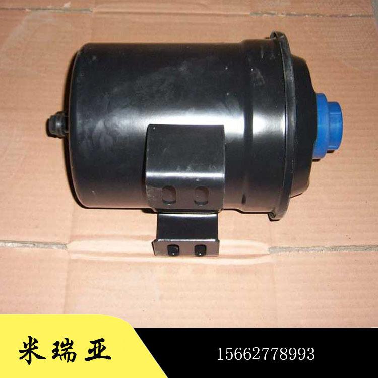厂家直销供应重汽豪沃转向油泵 转向油罐配件