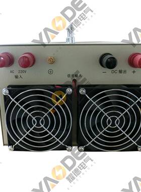 可调电压电流直流开关电22转12983V24V48伏1100v220v大功源率0300