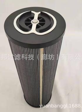 供应 颇克HP8116MAAVL 液压管路滤芯 电厂滤油机滤清器