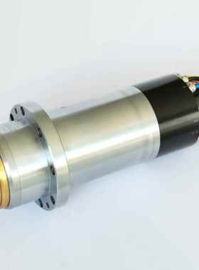 150mm29w永磁同步HS63/BT40自动换刀电主轴