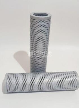 工程机械挖掘机回油过滤器P171818 HF7992液压油滤芯