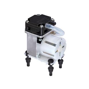 日东工器DC压缩泵马达隔膜泵DP0102H X2DP0410