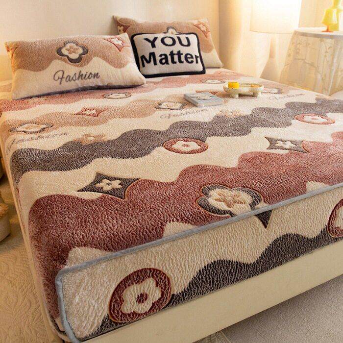 bed mattress cover bed sheets fitted single bed sheet twin