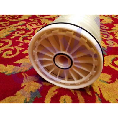 DOW陶氏纳滤膜组件NF270-400/34i型号物料分离膜 现货供应