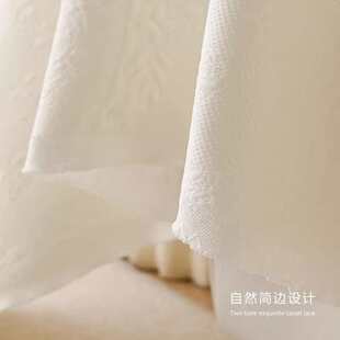 轻奢凉席垫盖布夏季 凉豆豆沙发垫2025新款 沙发巾夏天凉感沙发套罩