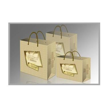 纯正国产原装纸袋机、手提袋机