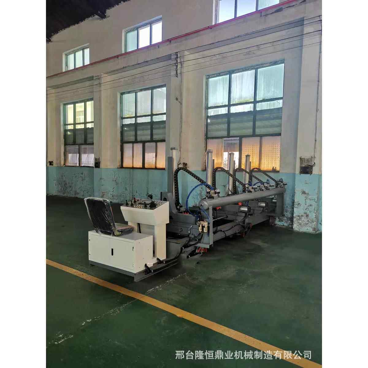 木工带锯机大型锯木机原木开料机数控圆木开方锯立式卧式跑车配件