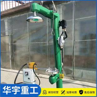 304不锈钢防冻紧急冲淋复合式 洗眼器工业用化工洗眼器