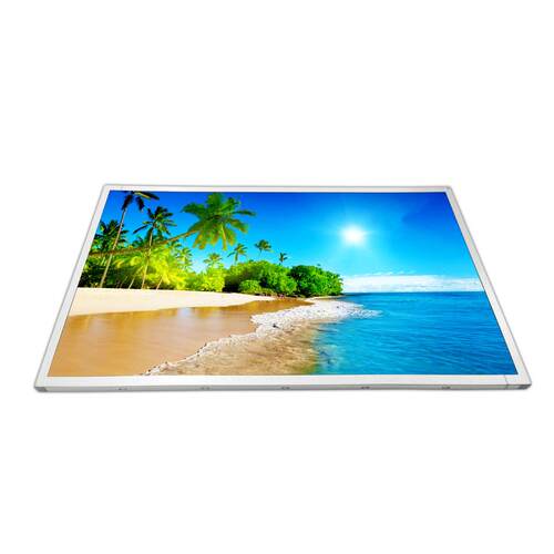 AUO友达21.5寸TFT-LCD液晶显示屏P215HVN02.1适用广告机数字显示
