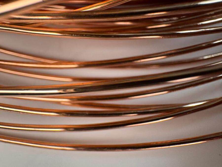 3月11日苏州一批某厂处理紫铜铜丝线1010米网络拍卖公告