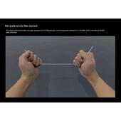 新飞新款 PVDF带衬净水器直饮家用不锈钢全屋农村自来水井水过滤器