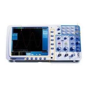 SDS7102新款EDS102C利利普100M数字示波器10M深存8寸