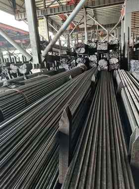 现货零切45号钢六角ss400六角 A3 40cr Q235精拉圆钢 六角棒 方钢