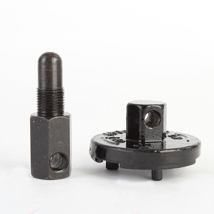 油锯离合器拆卸套装 割草机 绿篱机离合器拆卸工具