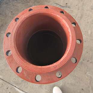 径胶管骨架大口胶管式 输水法兰泥沙高压钢丝 输送泥浆橡