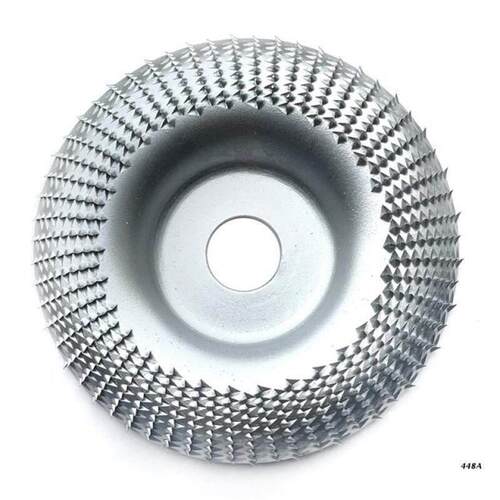 Abrasive Disc Angle Grinding Wheel Tungsten Steel Sanding Ca