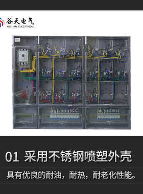 /单相塑料/pc计量12南6透明控4厂家/国电表供应/网18网费箱南8网