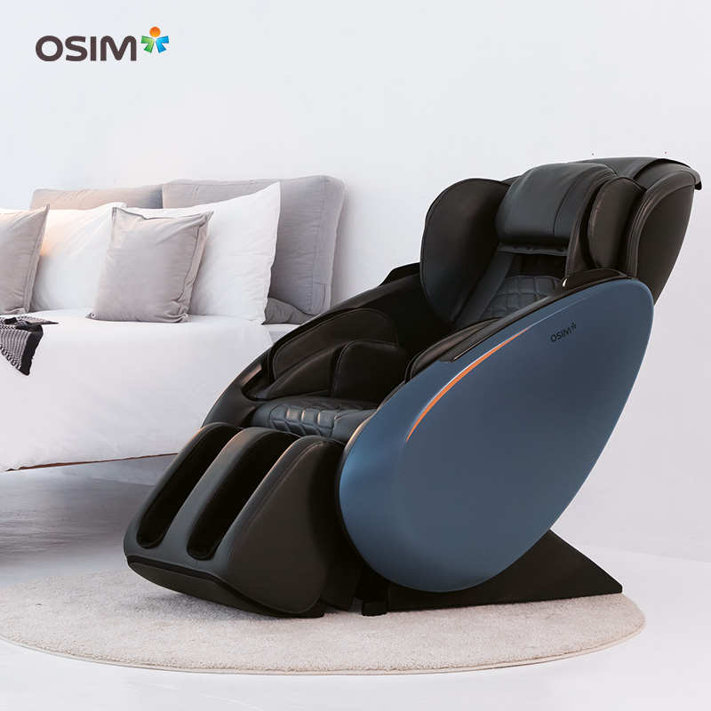 osim4pro机芯全身双按摩椅重力8220椅豪华胜手零傲全自动家用天王