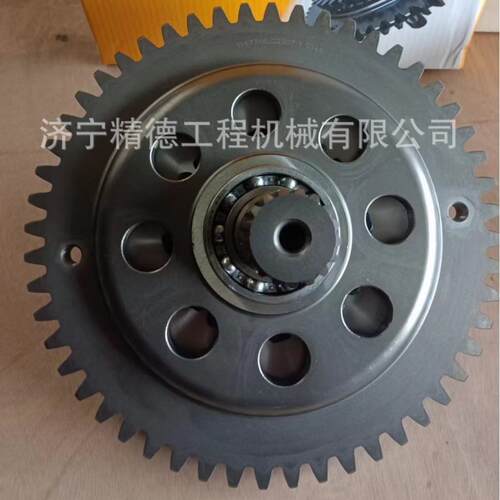 供应龙工LG装载机833 823 862 850 853 50内齿圈 二轴 超越离合器