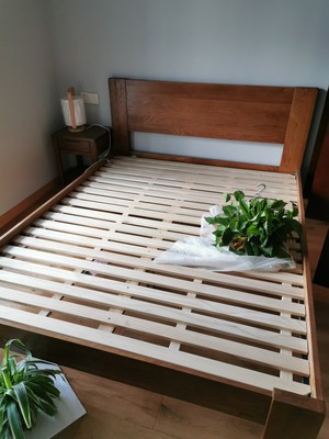 谈谈源氏木语实木床怎么样?分析火爆背后的内幕