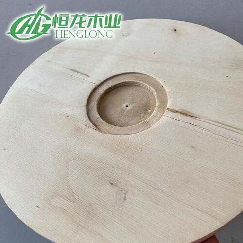 电缆轴盘用多层板胶合板电缆卷盘及胶合板电缆轴盘胶合板电缆轴盘