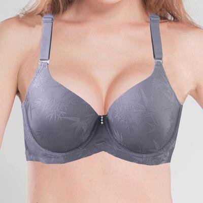 Adjustable bra, plus size bra, overweight women's