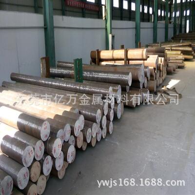 供应美国进口CRS1008圆棒 CRS1010钢材