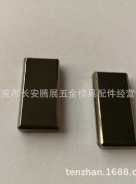 批发供应F006-1法兰克慢走丝配件导电块原厂编号A290-8110-X750