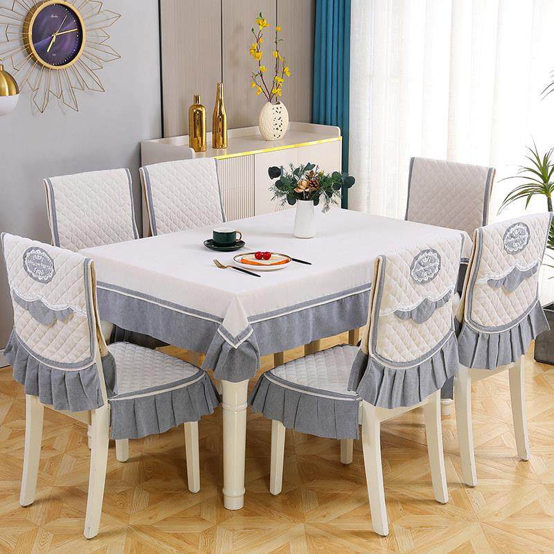 现代简约椅子垫凳子套罩椅子垫家用餐桌椅套桌布套装凳子垫加厚布,居家布艺,椅套/椅垫,淘宝优惠券,粉丝福利购,淘宝优惠卷