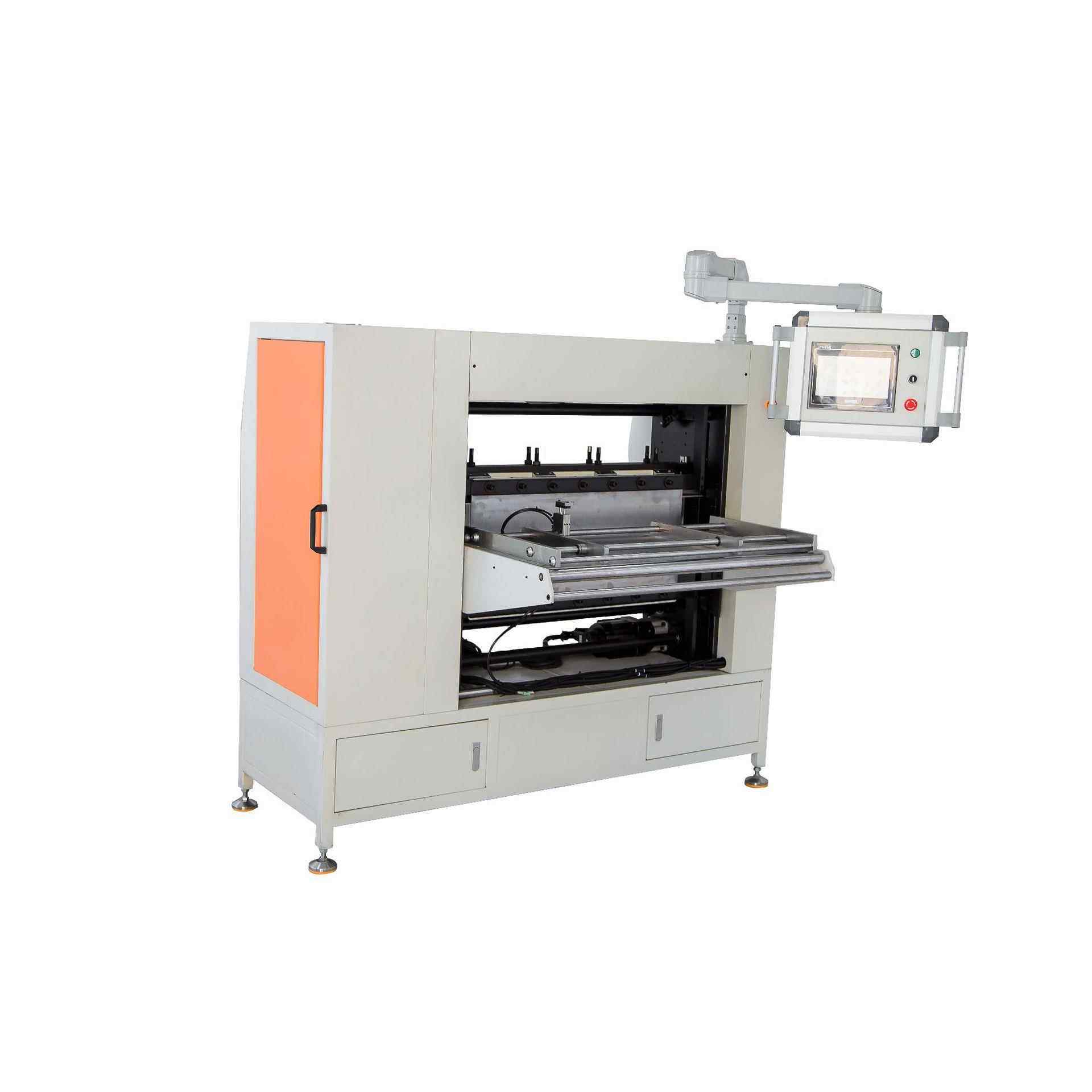 工艺品折纸机纸扇子折纸机*灯笼折纸机纸扇子折纸机