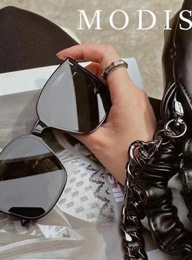 可套近视镜男款夹片开车专用防紫外线外配偏光太阳镜套镜女款