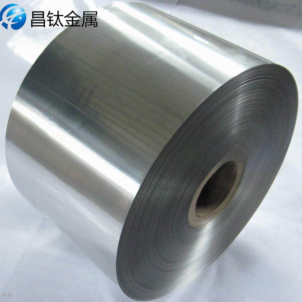 5J1480中温双金属带各类控温元件用5J20110热双金属带