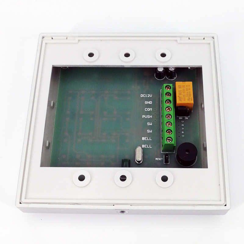 刷卡门禁/ID 单门门禁一体机/门禁控制器 感应卡门禁机AD2000-M