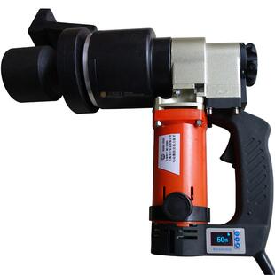 电动定扭矩扳手1000NM 可控扭矩 m42紧固电动扳手 数显扭力扳手