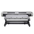 lar format printer epson i200压电写真机广告打印机yinghe