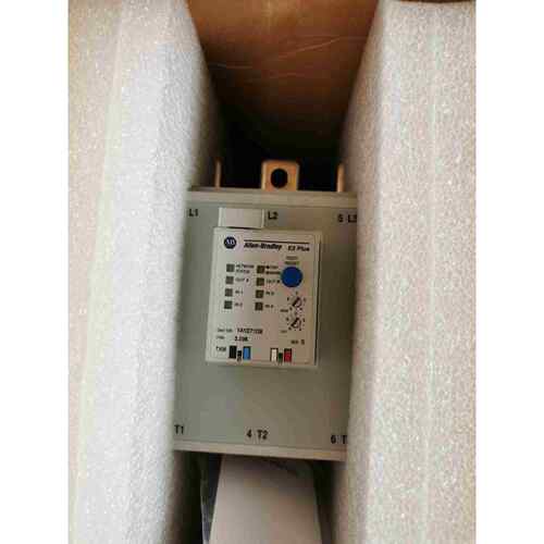 AB热过载保护器193-EC1FF193-EC2FF193-EC3FF193-EC5FF
