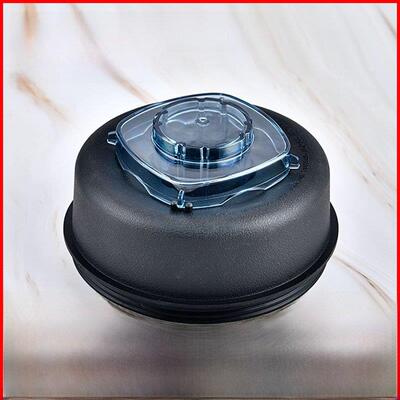 商用搅拌机豆浆机配件Tm-767第二和第三代破壁烹饪机冰沙机杯盖