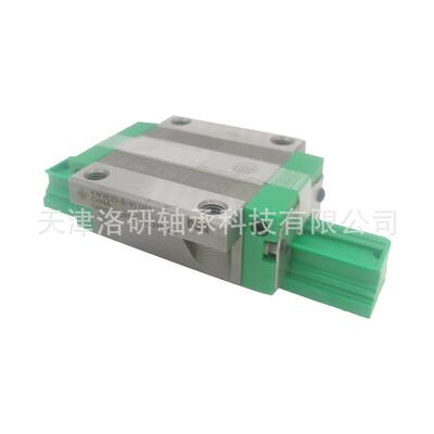精密自动化机床导轨滑块KWVE25BG3V1直线导轨滑块现货供应